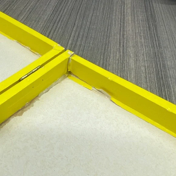 Wooden Toy Block Picture Cubes Vintage Snow White Cinderella - Picture 7 of 16